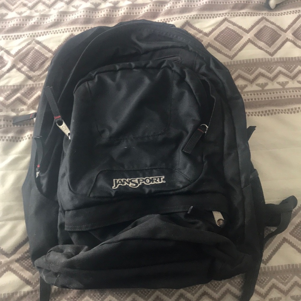 Jansport airlift backpack
